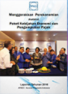Laporan Tahunan APINDO Kabupaten Pasuruan 2016