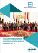 Laporan Tahunan APINDO Kabupaten Pasuruan 2019